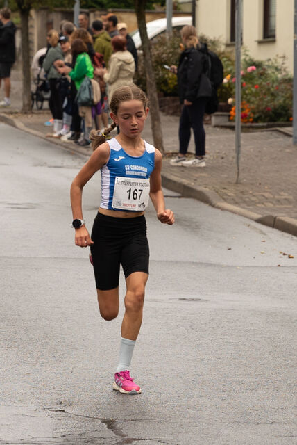 Stadtlauf Treffurt 2026 – Schülerlauf