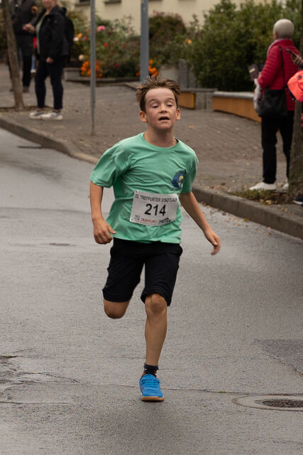 Stadtlauf Treffurt 2026 – Schülerlauf