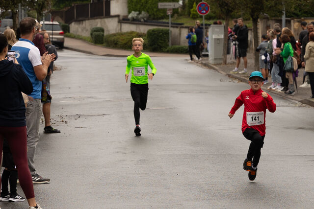 Stadtlauf Treffurt 2026 – Schülerlauf