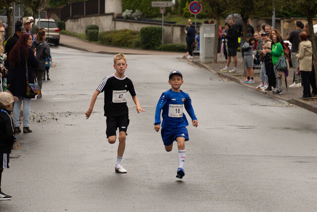 Stadtlauf Treffurt 2026 – Schülerlauf