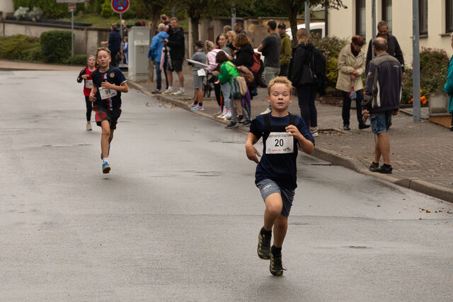Stadtlauf Treffurt 2026 – Schülerlauf