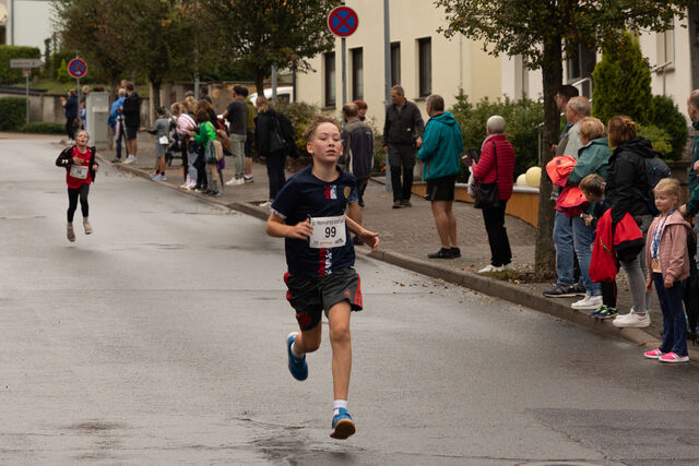 Stadtlauf Treffurt 2026 – Schülerlauf