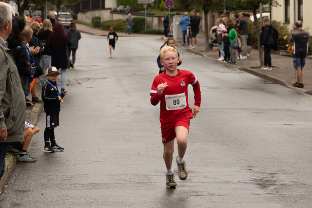 Stadtlauf Treffurt 2026 – Schülerlauf