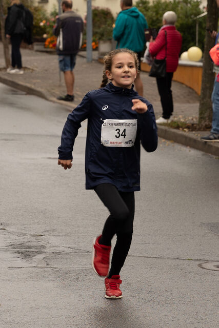 Stadtlauf Treffurt 2026 – Schülerlauf