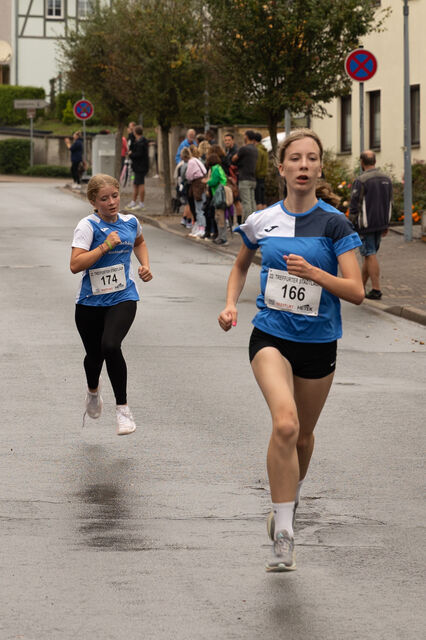 Stadtlauf Treffurt 2026 – Schülerlauf