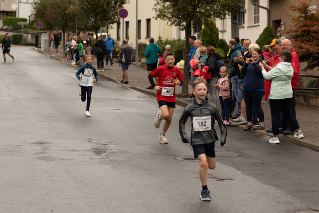 Stadtlauf Treffurt 2026 – Schülerlauf