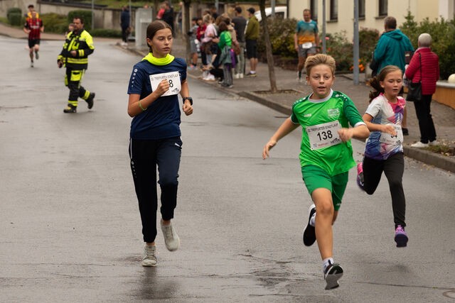 Stadtlauf Treffurt 2026 – Schülerlauf