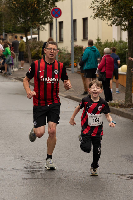 Stadtlauf Treffurt 2026 – Schülerlauf