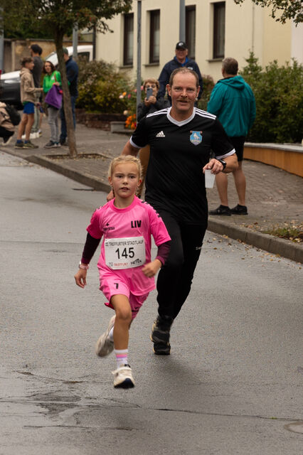 Stadtlauf Treffurt 2026 – Schülerlauf