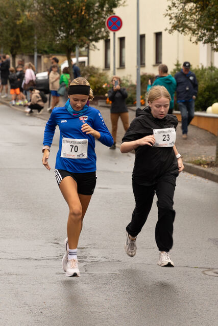 Stadtlauf Treffurt 2026 – Schülerlauf
