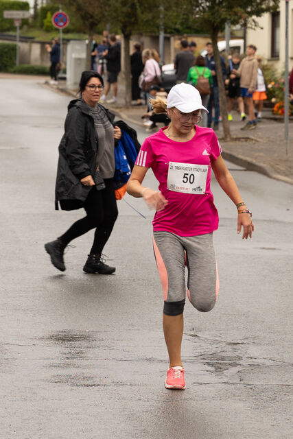 Stadtlauf Treffurt 2026 – Schülerlauf