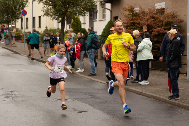 Stadtlauf Treffurt 2026 – Schülerlauf