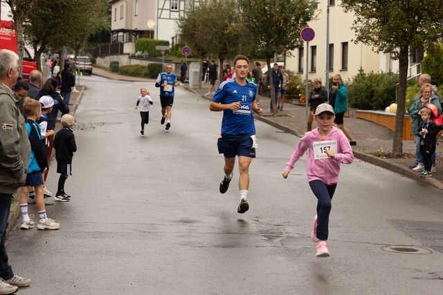 Stadtlauf Treffurt 2026 – Schülerlauf
