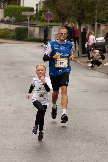 Stadtlauf Treffurt 2026 – Schülerlauf