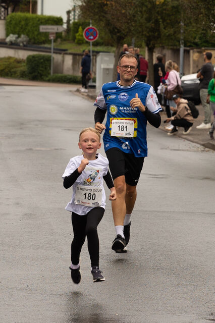 Stadtlauf Treffurt 2026 – Schülerlauf