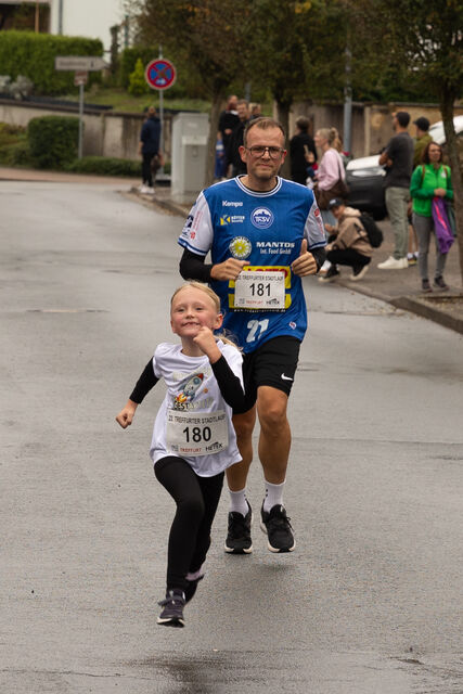 Stadtlauf Treffurt 2026 – Schülerlauf