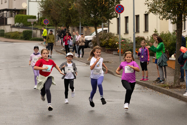 Stadtlauf Treffurt 2026 – Schülerlauf