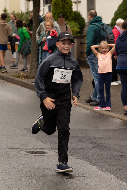 Stadtlauf Treffurt 2026 – Schülerlauf