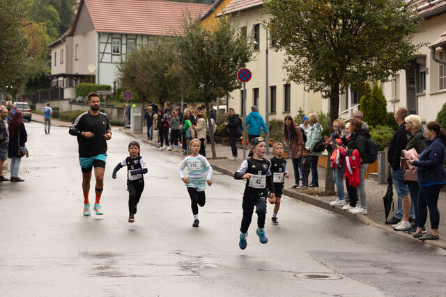 Stadtlauf Treffurt 2026 – Schnupperlauf/Schülerlauf