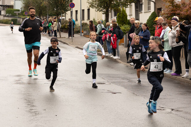 Stadtlauf Treffurt 2026 – Schnupperlauf/Schülerlauf