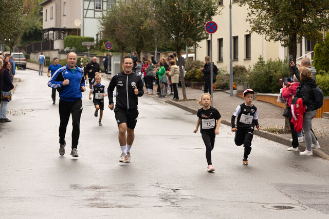 Stadtlauf Treffurt 2026 – Schnupperlauf/Schülerlauf