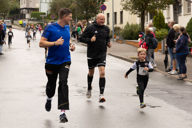 Stadtlauf Treffurt 2026 – Schnupperlauf/Schülerlauf