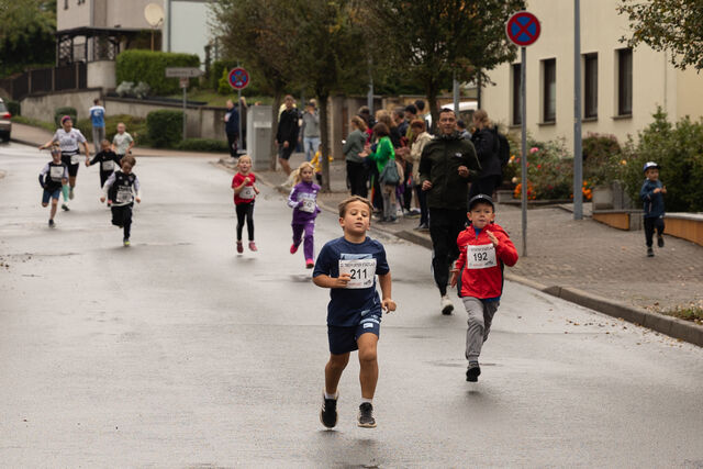 Stadtlauf Treffurt 2026 – Schnupperlauf/Schülerlauf