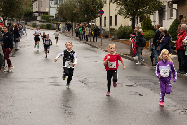 Stadtlauf Treffurt 2026 – Schnupperlauf/Schülerlauf