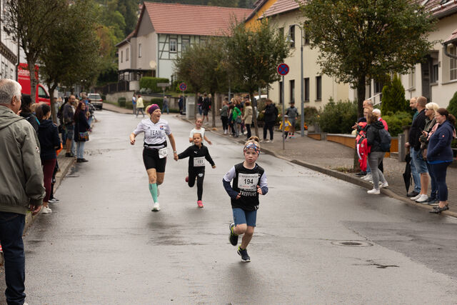 Stadtlauf Treffurt 2026 – Schnupperlauf/Schülerlauf