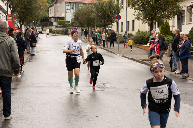 Stadtlauf Treffurt 2026 – Schnupperlauf/Schülerlauf