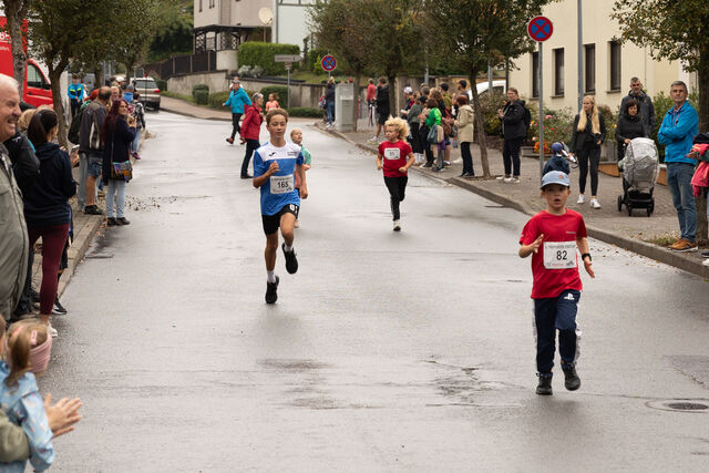 Stadtlauf Treffurt 2026 – Schnupperlauf/Schülerlauf