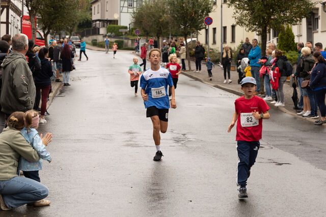 Stadtlauf Treffurt 2026 – Schnupperlauf/Schülerlauf