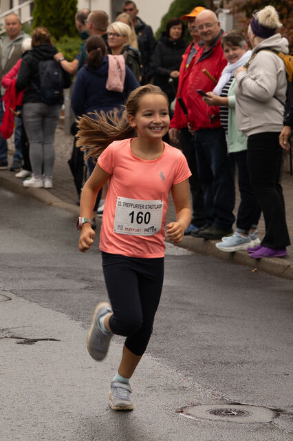 Stadtlauf Treffurt 2026 – Schnupperlauf/Schülerlauf