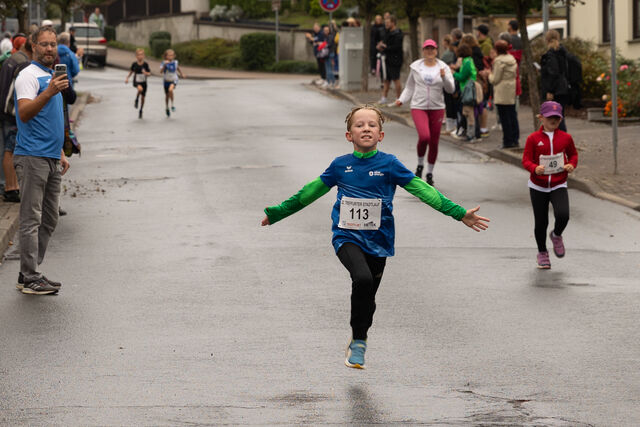 Stadtlauf Treffurt 2026 – Schnupperlauf/Schülerlauf