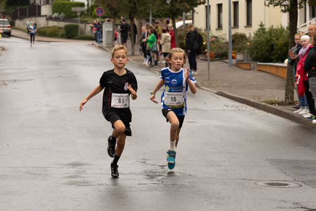 Stadtlauf Treffurt 2026 – Schnupperlauf/Schülerlauf