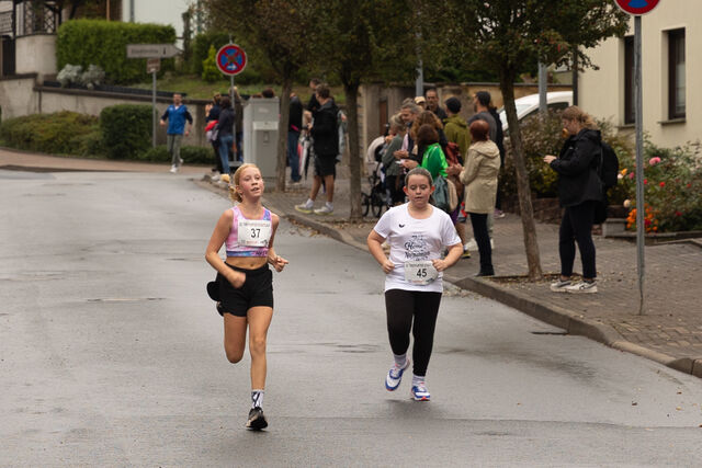 Stadtlauf Treffurt 2026 – Schnupperlauf/Schülerlauf