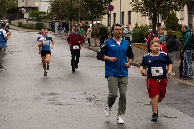 Stadtlauf Treffurt 2026 – Schnupperlauf/Schülerlauf