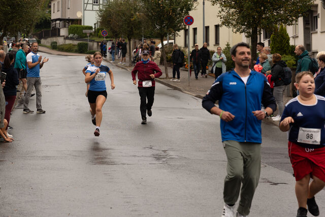 Stadtlauf Treffurt 2026 – Schnupperlauf/Schülerlauf