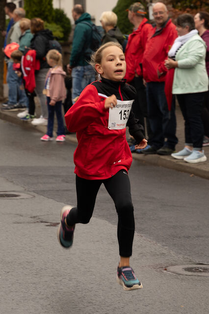 Stadtlauf Treffurt 2026 – Schnupperlauf/Schülerlauf