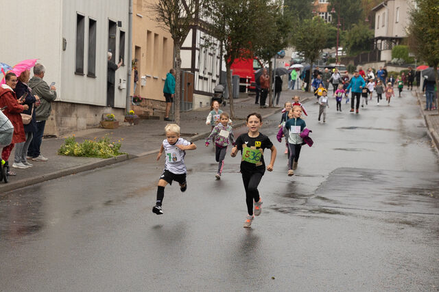 Stadtlauf Treffurt 2026 – Kindergartenlauf