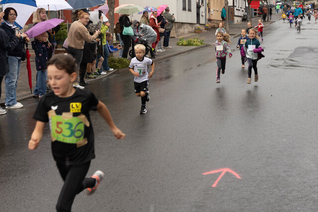 Stadtlauf Treffurt 2026 – Kindergartenlauf