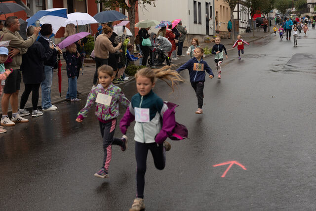 Stadtlauf Treffurt 2026 – Kindergartenlauf
