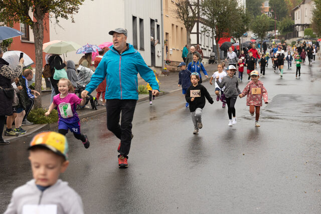 Stadtlauf Treffurt 2026 – Kindergartenlauf