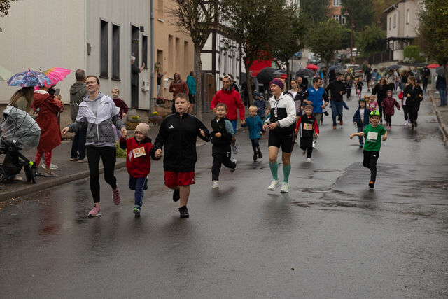 Stadtlauf Treffurt 2026 – Kindergartenlauf