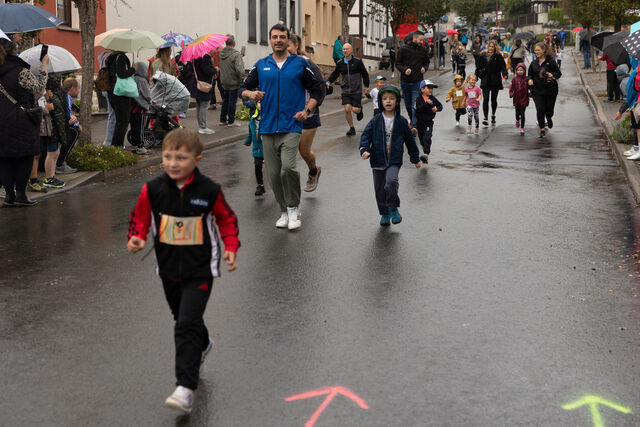 Stadtlauf Treffurt 2026 – Kindergartenlauf
