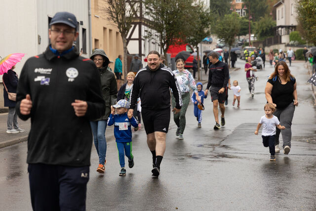 Stadtlauf Treffurt 2026 – Kindergartenlauf