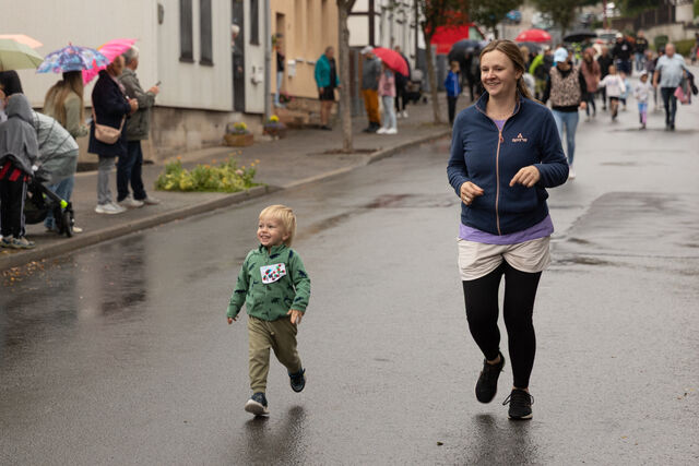 Stadtlauf Treffurt 2026 – Kindergartenlauf