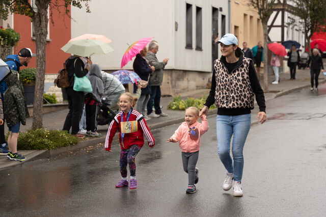 Stadtlauf Treffurt 2026 – Kindergartenlauf