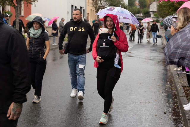 Stadtlauf Treffurt 2026 – Kindergartenlauf