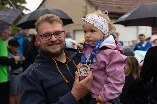 Stadtlauf Treffurt 2026 – Kindergartenlauf